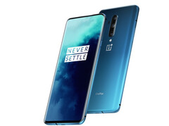 OnePlus 7T Pro