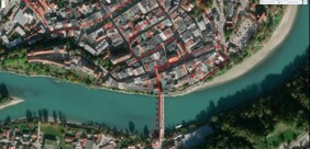 Ortung Samsung Galaxy M53 – Brücke