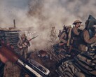 Over The Top: WWI ist auf Steam bis zum 24. August kostenlos spielbar – und anschließend erstmals mit 40 Prozent Rabatt erhältlich. 