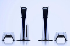 Sony soll die PlayStation 5 bald mit Rabatt anbieten. (Bildquelle: Sony)