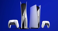 Die Sony PlayStation 5 soll noch vor Ende des Jahres erneut verfügbar sein, wer die Vorbestellungen verpasst hat dürfte bald wieder eine Chance bekommen. (Bild: Sony)