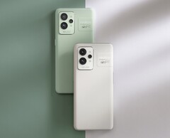 Das Realme GT 2 Pro erhält als erstes Realme-Smartphone das Update auf Android 14. (Bild: Realme)