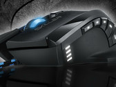 Gaming: Gaming-Maus Sharkoon Skiller SGM1 für 40 Euro