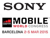 Sony: Mobile World Kongress Pressekonferenz soll am 2. März stattfinden