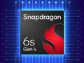 Qualcomm Snapdragon 6s Gen 4 Prozessor - Benchmarks und Specs