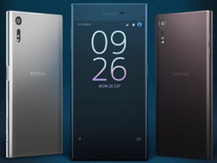 Sony dürfte zur IFA auch dieses Jahr wieder drei neue Xperia-Smartphones vorstellen. 
