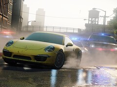 Criterion arbeitet offenbar nur noch an Battlefield, was Fans das Ende von Need von Speed befürchten lässt.