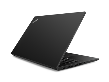 ThinkPad X280: Ausstattung und Positionierung der Anschlüsse wurde komplett überarbeitet