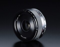 Das neueste Voigtländer-Objektiv verspricht eine hohe Bildqualität im kompakten Gehäuse.