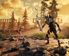 Voin ist auf Steam derzeit mit einem satten Rabatt erhältlich