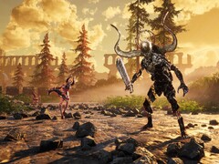 Voin ist auf Steam derzeit mit einem satten Rabatt erhältlich