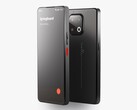 Das Volla Phone Plinius soll trotz modernem Design besonders robust sein.