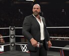 Triple H in WWE 2K. (Bildquelle: 2K Games)
