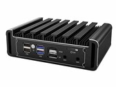 Topton X4C: Neuer Mini-PC aus Asien