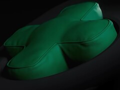 Die Xbox-Kollektion von Ikea umfasst offenbar ein Kissen in Form eines Steuerkreuzes