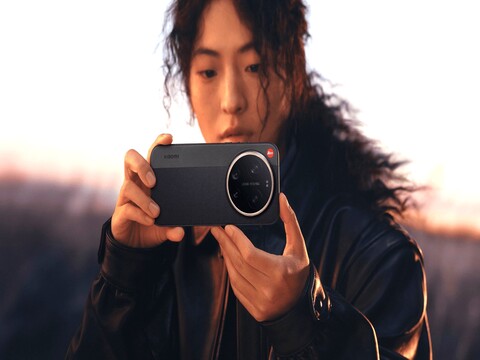Xiaomi hat in China die Xiaomi 17 Ultra by Leica Edition vorgestellt, die vermutlich als "Leitzphone powered by Xiaomi" zu uns kommt. (Bildquelle: Xiaomi)