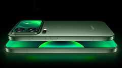 Die nächsten Xiaomi 18 Pro Flaggschiffe werden wohl das vom Samsung Galaxy S26 Ultra bekannte Privacy Display erhalten.