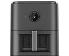 Mijia Smart Steam Air Fryer 7L: Dampfgarer ist schon gelistet