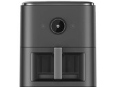 Mijia Smart Steam Air Fryer 7L: Dampfgarer ist schon gelistet