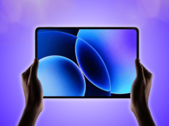 Das Xiaomi Pad 8