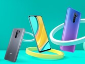 Das Xiaomi Redmi 9 wurde heute offiziell in Europa vorgestellt (Bild: Xiaomi)
