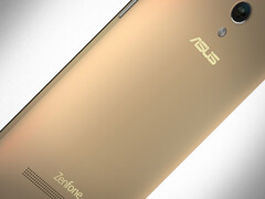 Zenfone 5.5: Bringt Asus auch ein Modell mit 5,5 Zoll?