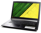 Test Acer Aspire 5 A517-51G (i7-8550U, MX 150, Full-HD) Laptop