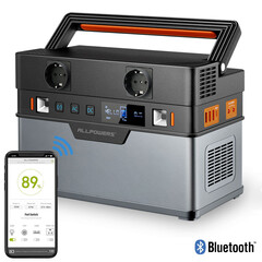 Allpowers: Power-Station ist aktuell mit deutlichem Rabatt zu haben