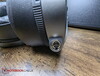 Anschluss für das Kabel