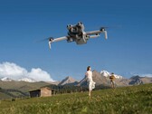 Mini 5 Pro: Drohne mit 1-Zoll-CMOS-Sensor und omnidirektionaler Hinderniserkennung (Bildquelle: DJI)