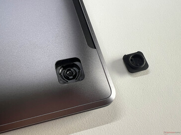 Samsung Galaxy Book5 Pro 360.