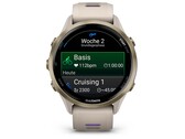 Auch die Garmin Forerunner 970 bekommt eine neue Software-Aktualisierung
