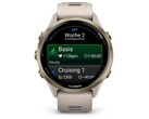 Auch die Garmin Forerunner 970 bekommt eine neue Software-Aktualisierung