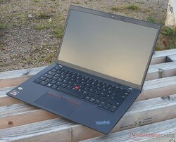 Lenovo ThinkPad L14 G3 AMD zur Verfügung gestellt von: