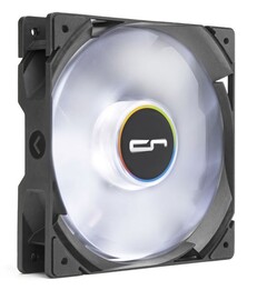 Cryorig: Neue LED-Lüfter vorgestellt