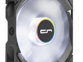 Cryorig: Neue LED-Lüfter vorgestellt