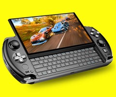 GPD Win 4 2023: Neuer Gaming-Handheld