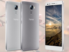 Huawei Honor 7: 9 Millionen Vorbestellungen in China