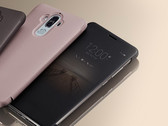 Huawei Mate 9: Nach Space Grey und Moonlight Silver jetzt auch in Schwarz erhältlich