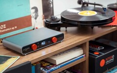 Der Volumio Integro verspricht erstklassigen Klang trotz kompaktem Gehäuse. (Bild: Volumio)