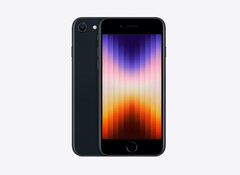 Das Apple iPhone SE der dritten Generation kostet nach dem Launch des iPhone 14 mehr als zuvor. (Bild: Apple)
