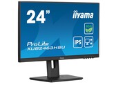 iiyama: Mehrere neue Monitore für allgemeine Anforderungen