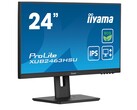 iiyama: Mehrere neue Monitore für allgemeine Anforderungen