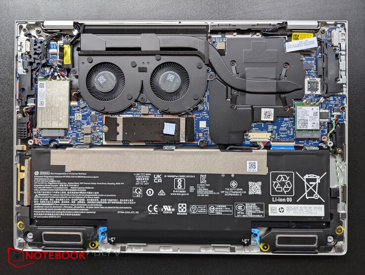 EliteBook X Flip G1i 14 zum Vergleich