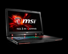 Das MSI GT72S Tobii ist das erste Notebook mit Eye-Tracking-Technik (Bild: MSI)