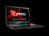 Das MSI GT72S Tobii ist das erste Notebook mit Eye-Tracking-Technik (Bild: MSI)
