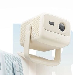 JGMO N1 Air: Neuer, kompakter Laser mit starker Farbwiedergabe