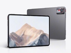 Nubia Tablet Pro: Leistungsstarkes Android-Tablet (Bildquelle: Nubia)