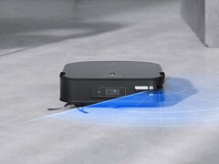 Der Ecovacs Deebot X2 Omni kann saugen und wischen