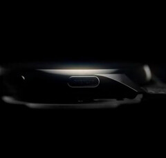 So schaut das Gehäuse der OnePlus Watch aus. (Bild: OnePlus)